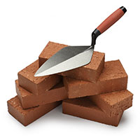 مصالح ساختمانی