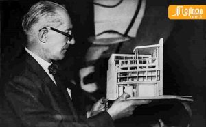 لوکوربوزیه