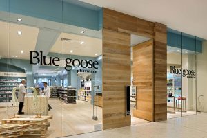 طراحی داروخانه - دکوراسیون داخلی داروخانه