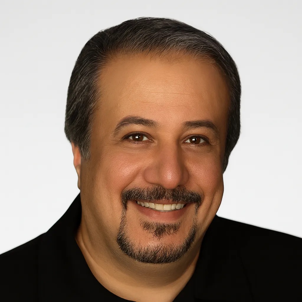 فرزاد دلیری