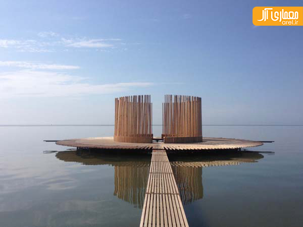 سازه های شناور