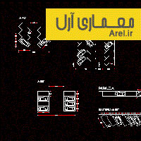 پلان پارکینگ