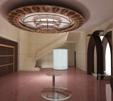 موزه ملی ایران-موزه ملی- تاسیس در سال -1367 مهندس معماری حامد مسعود