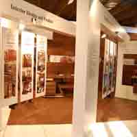 غرفه نمایشگاهی