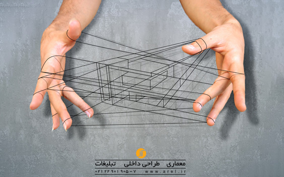 طراحی پوستر خلاقانه