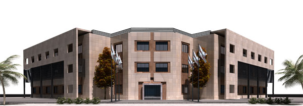 کارخانه فولاد