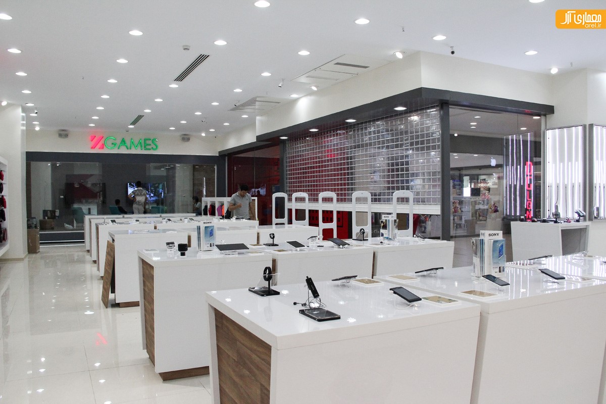فروشگاه زیگما