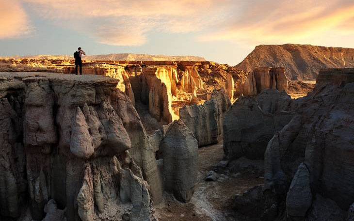 جاذبه های گردشگری