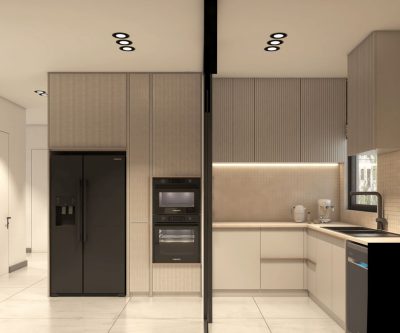 طراحی داخلی مسکونی طالبی پور