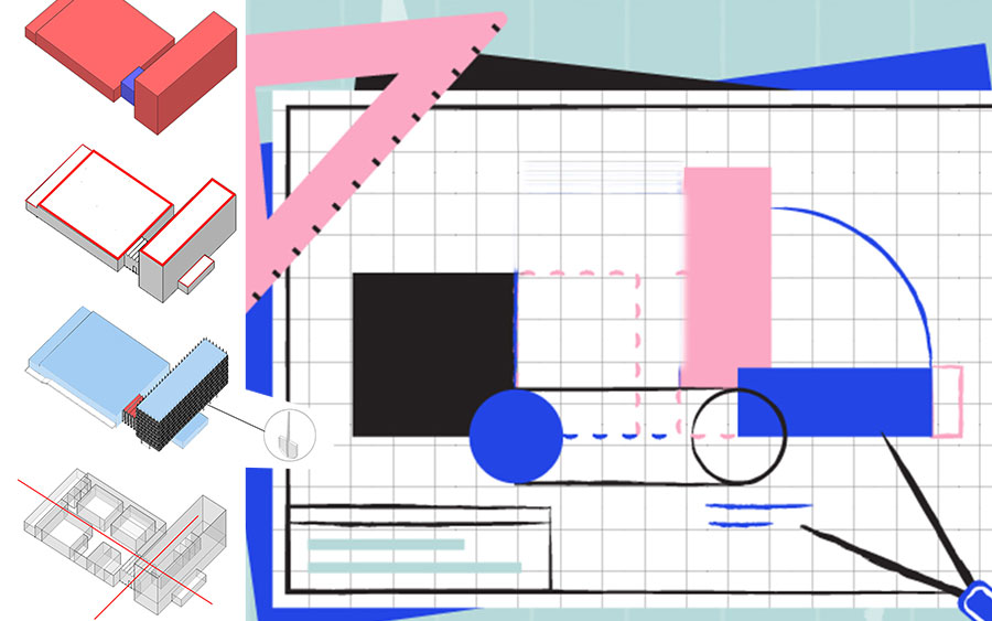 پژوهش معماری