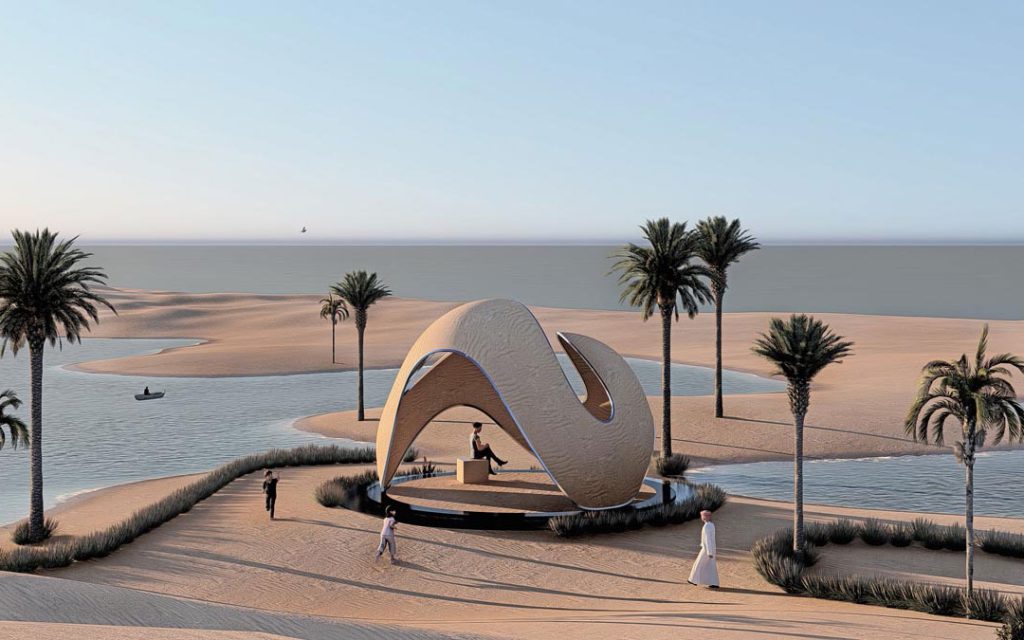 سبک های معماری و طراحی داخلی