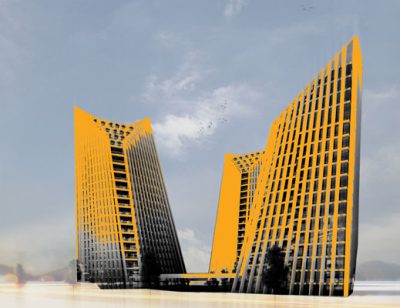 مسکونی