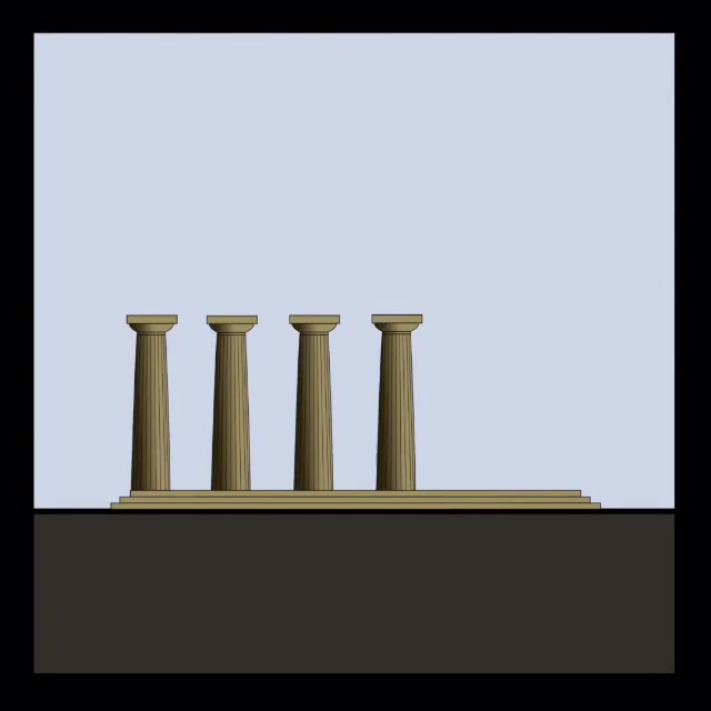 قسمت اول آموزش معماری در 15 ثانیه