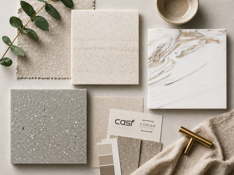 متریال کورین 2026